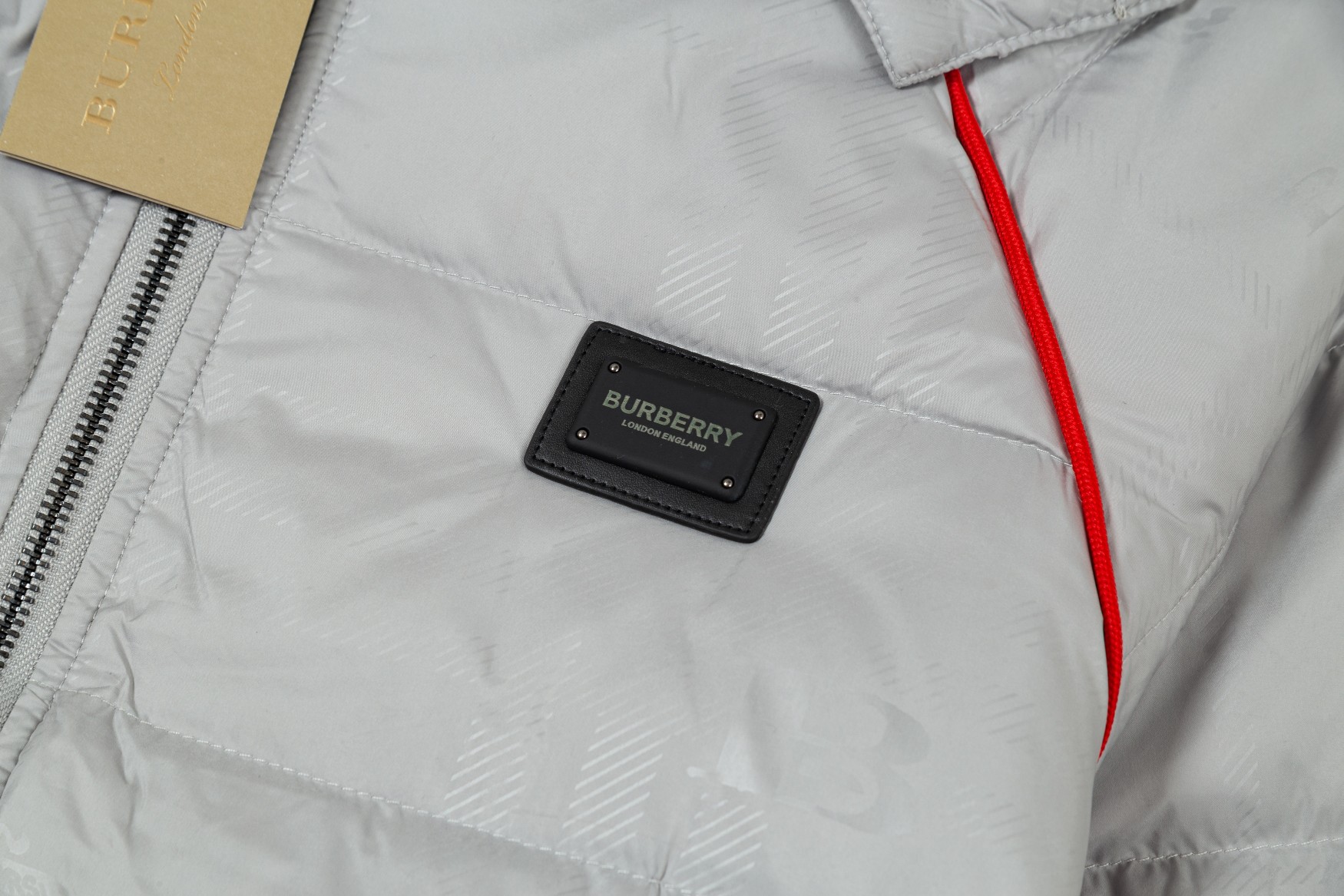 Burberry Down Jackets